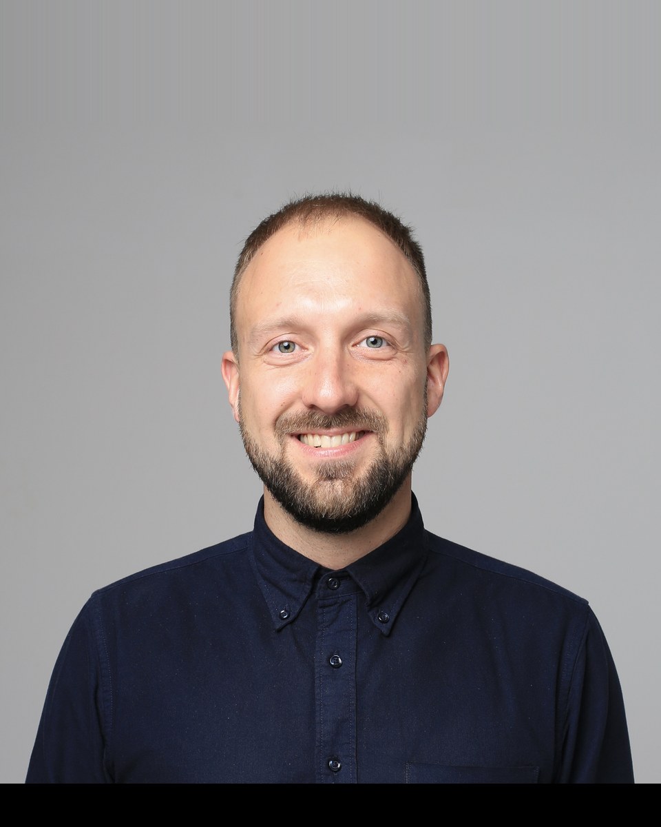 Александр Дуал